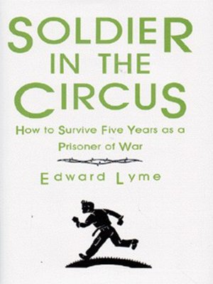 cover image of Soldier in the circus